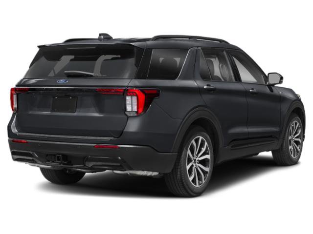 New 2025 Ford Explorer ST-Line w/ Premium Package image 2