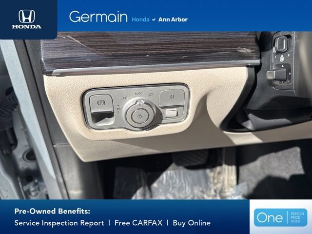 Used 2023 Mercedes-Benz GLE 350 4MATIC image 22