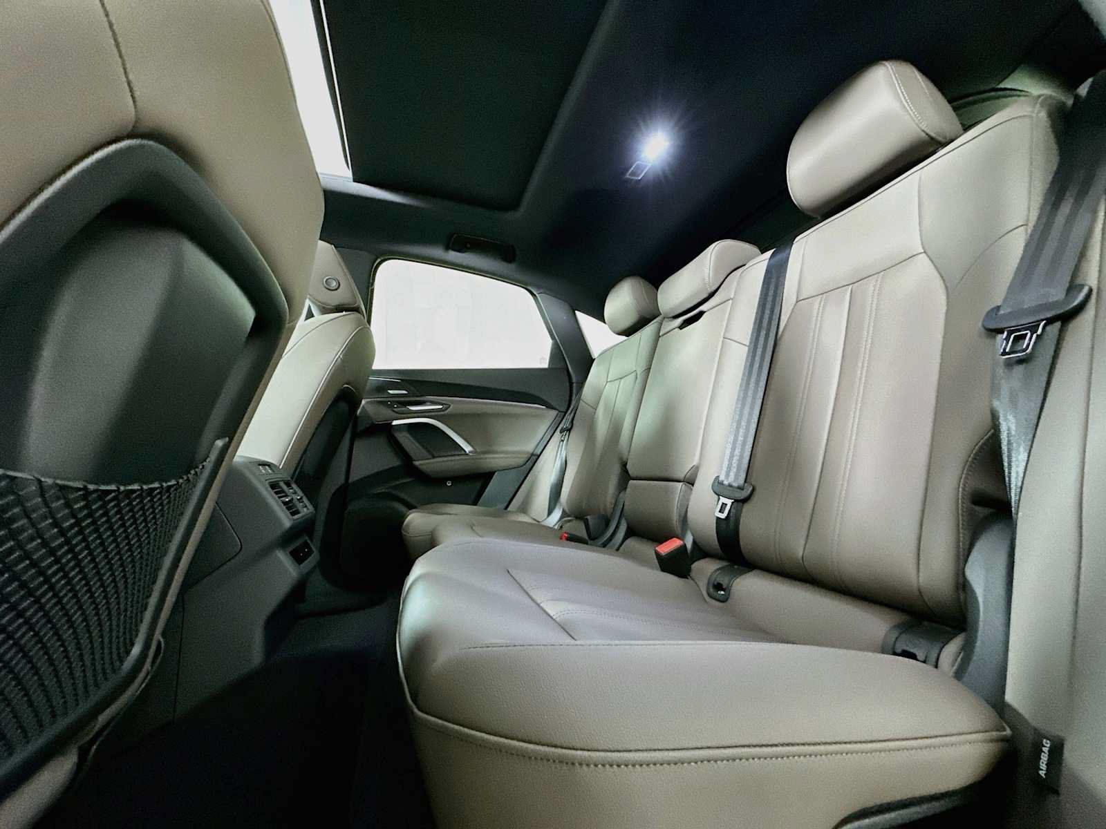 New 2026 Audi Q5 Premium Plus AWD/4WD image 22