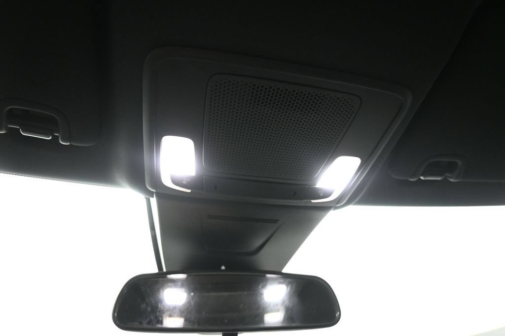 Certified 2025 Honda Civic Sport image 17