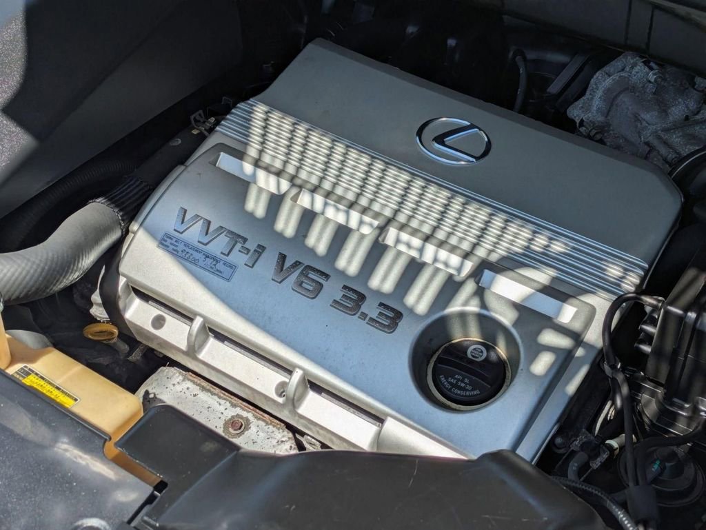 Used 2005 Lexus RX 330 AWD image 29