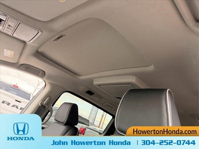 New 2026 Honda Odyssey Elite image 13