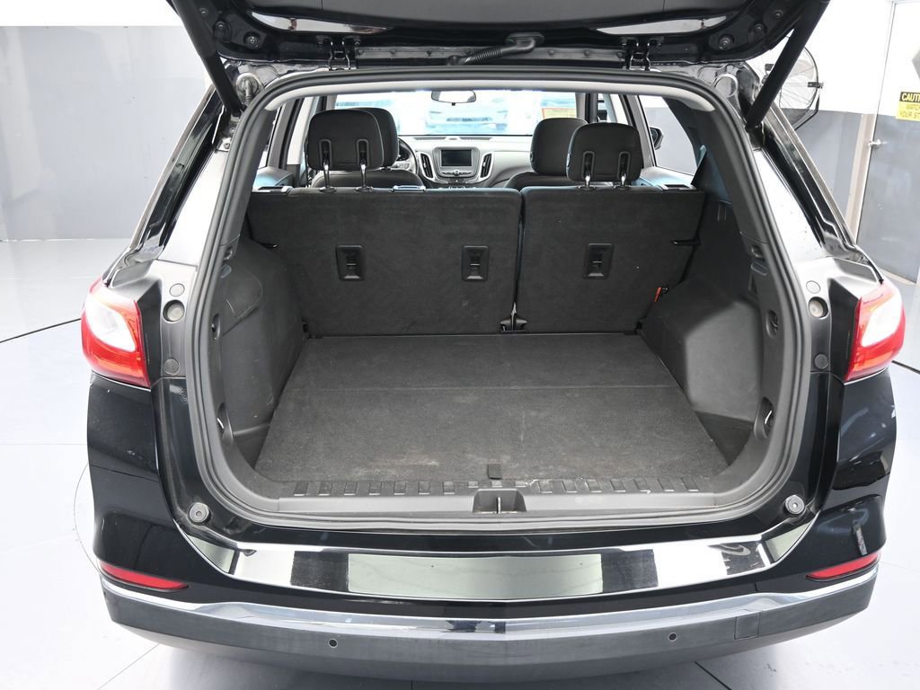 Used 2020 Chevrolet Equinox LT image 38