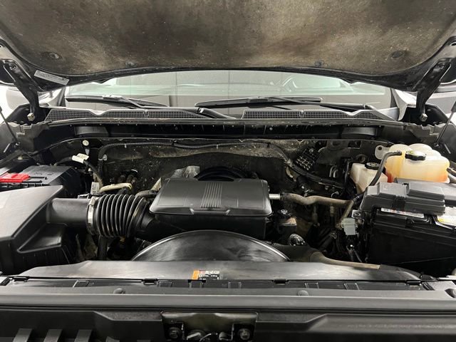 Used 2024 GMC Sierra 3500 SLE AWD/4WD image 62