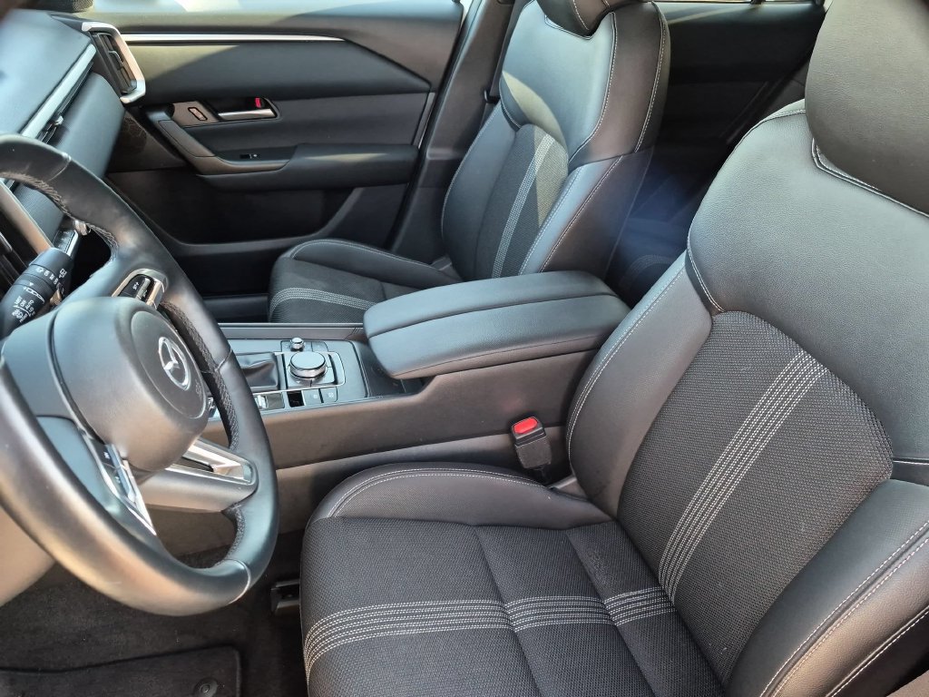 Used 2025 MAZDA CX-50 AWD 2.5 S w/ Preferred Package image 25