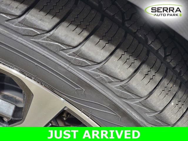 Used 2019 Subaru Forester Limited image 12