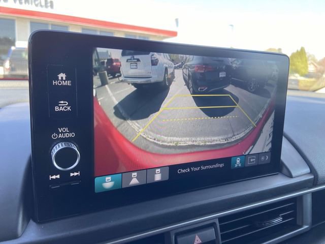 Used 2025 Honda Pilot EX-L image 25