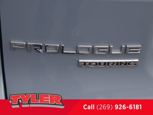 New 2026 Honda Prologue Touring image 14