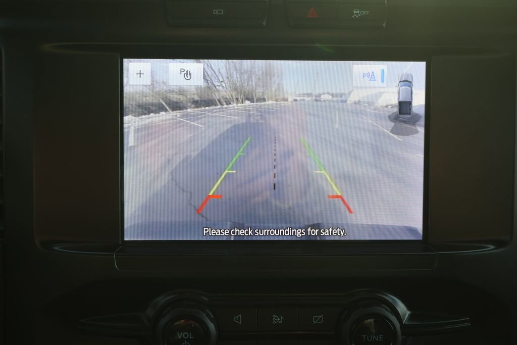 Used 2022 Ford F150 XL w/ STX Appearance Package image 17