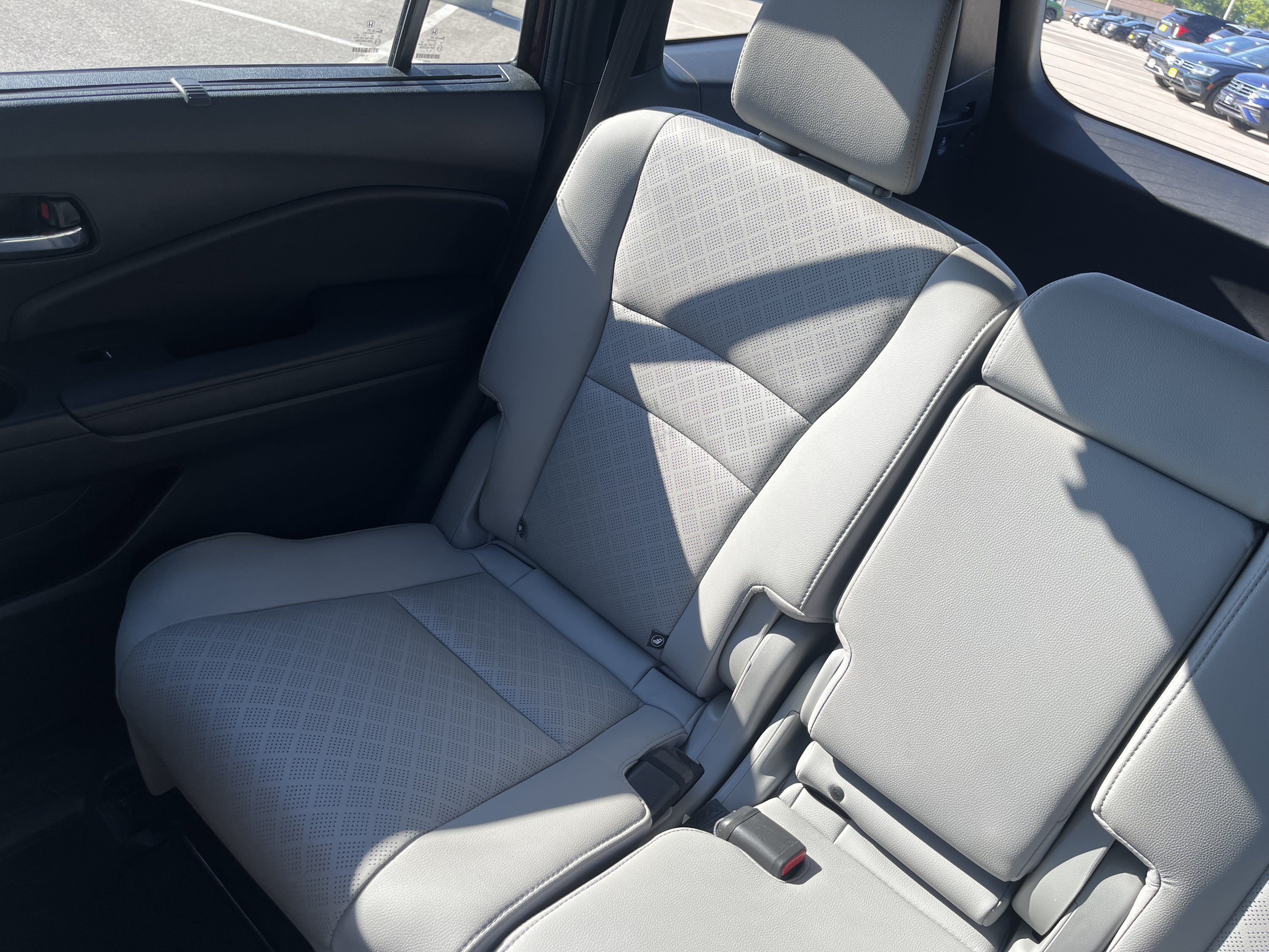 Used 2021 Honda Passport Touring image 22