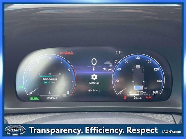 Used 2023 Toyota Crown AWD/4WD image 25