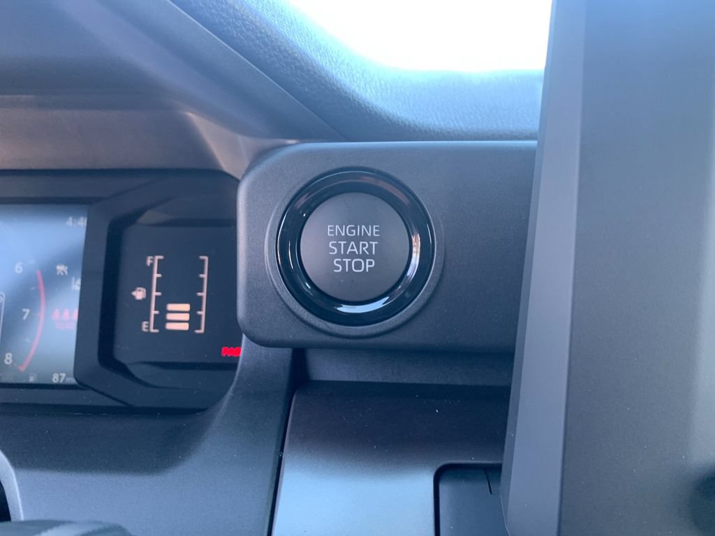 New 2026 Toyota Tacoma SR5 AWD/4WD image 23