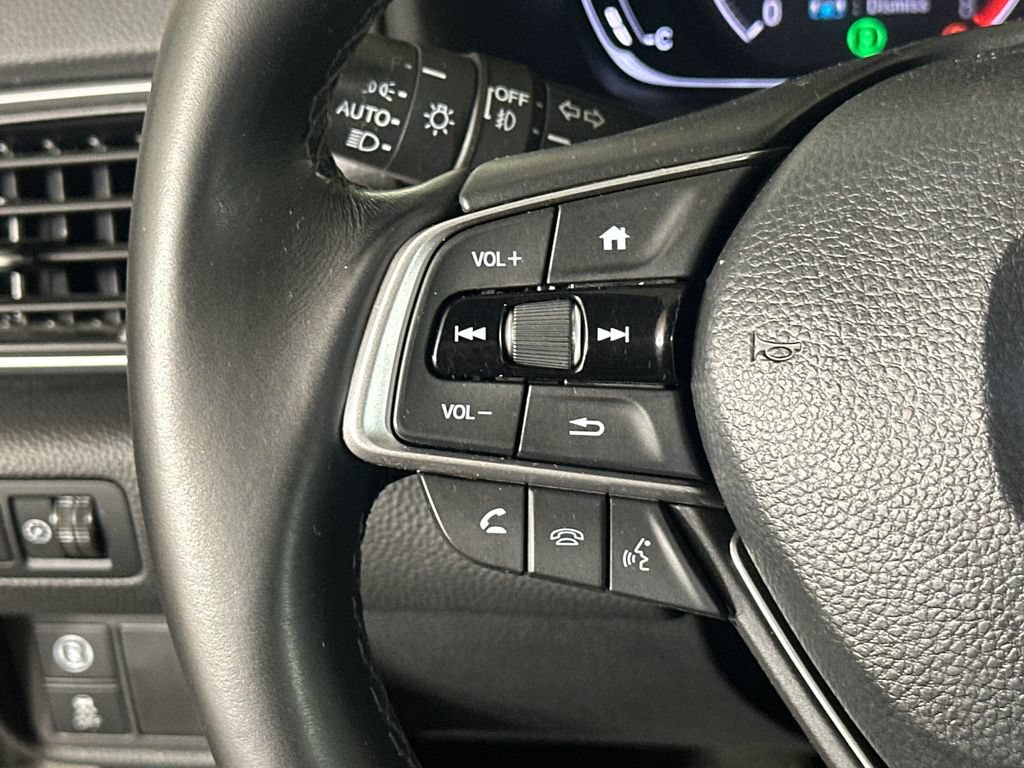 Used 2020 Honda Accord EX-L image 24