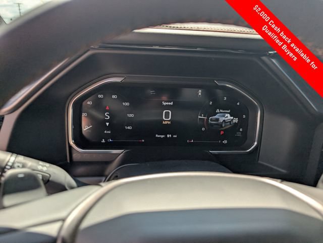 New 2026 GMC Sierra 1500 AT4 w/ AT4 Premium Package AWD/4WD image 25
