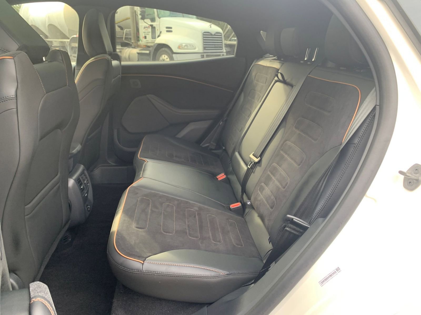 Used 2023 Ford Mustang Mach-E GT AWD/4WD image 23