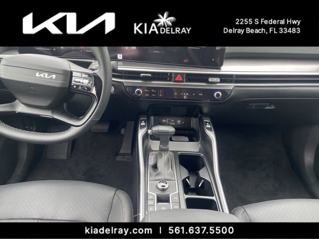 New 2026 Kia Sorento S w/ S Panoramic Sunroof Package FWD image 12