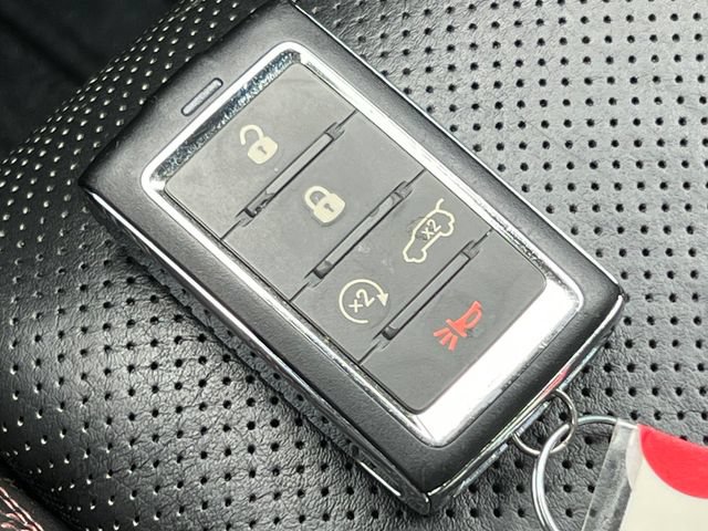 Used 2021 Jeep Grand Cherokee L Summit AWD/4WD image 34