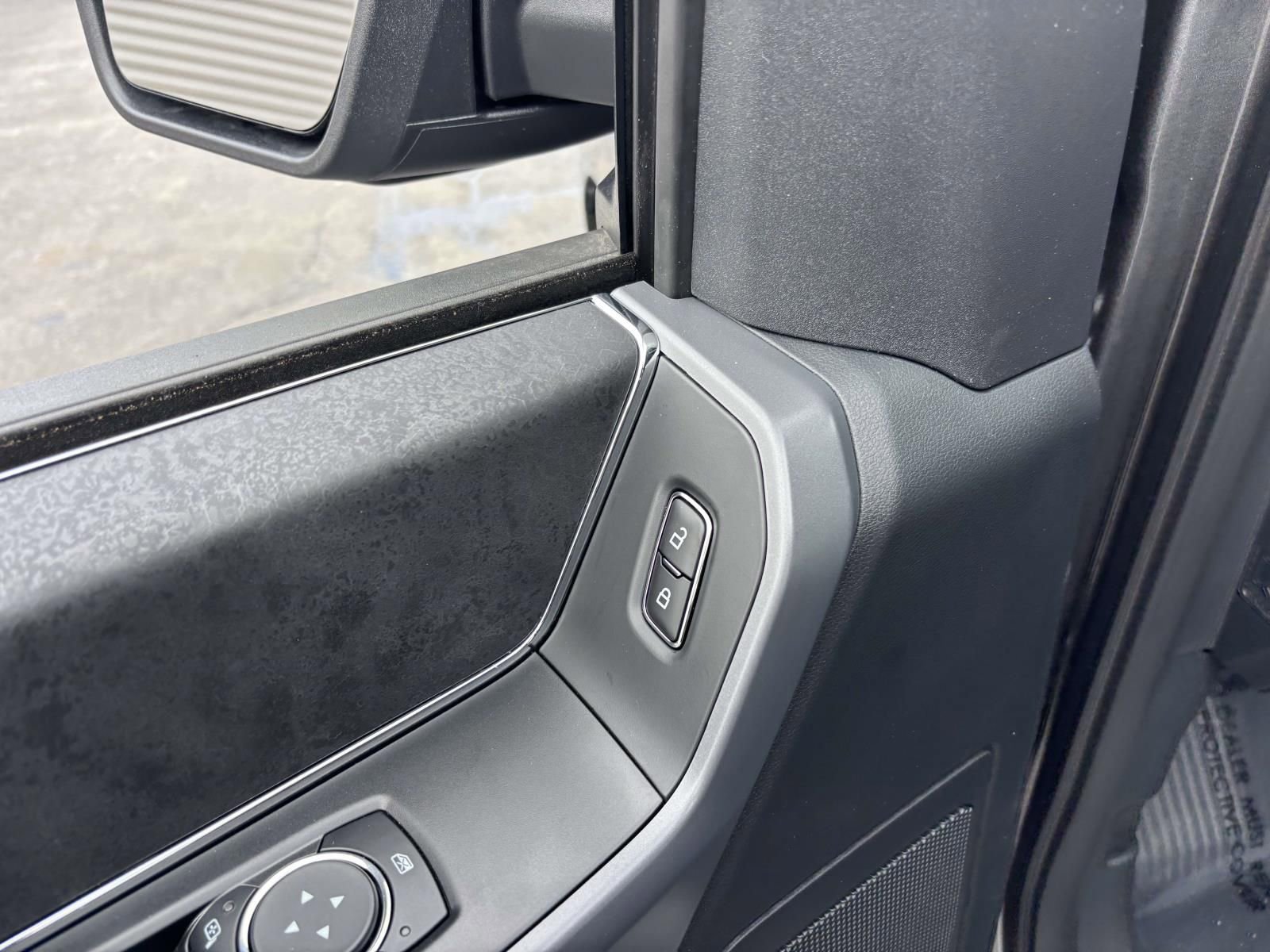 New 2025 Ford F150 XLT w/ Equipment Group 302A MID image 12