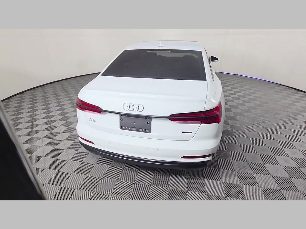 Used 2025 Audi A6 3.0T Premium image 41