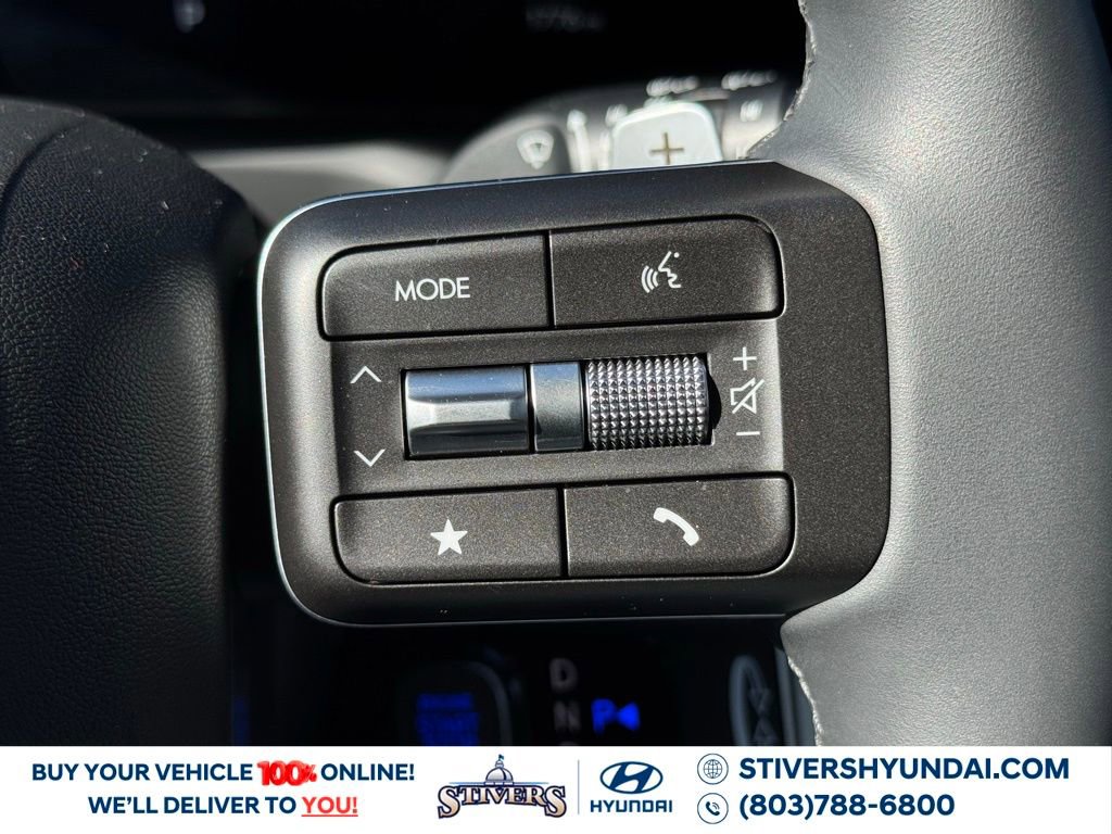 Certified 2026 Hyundai Palisade SEL image 33