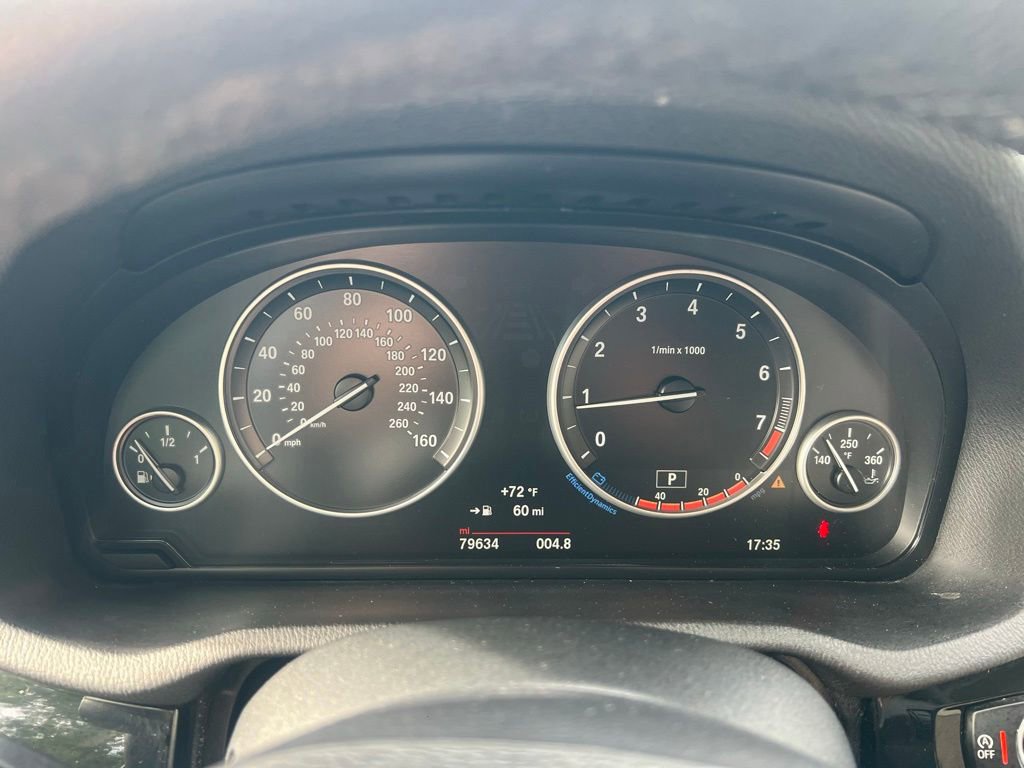 Used 2016 BMW X3 sDrive28i RWD image 21