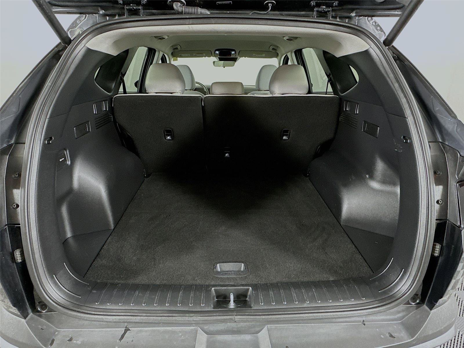Used 2025 Hyundai Tucson SEL image 25
