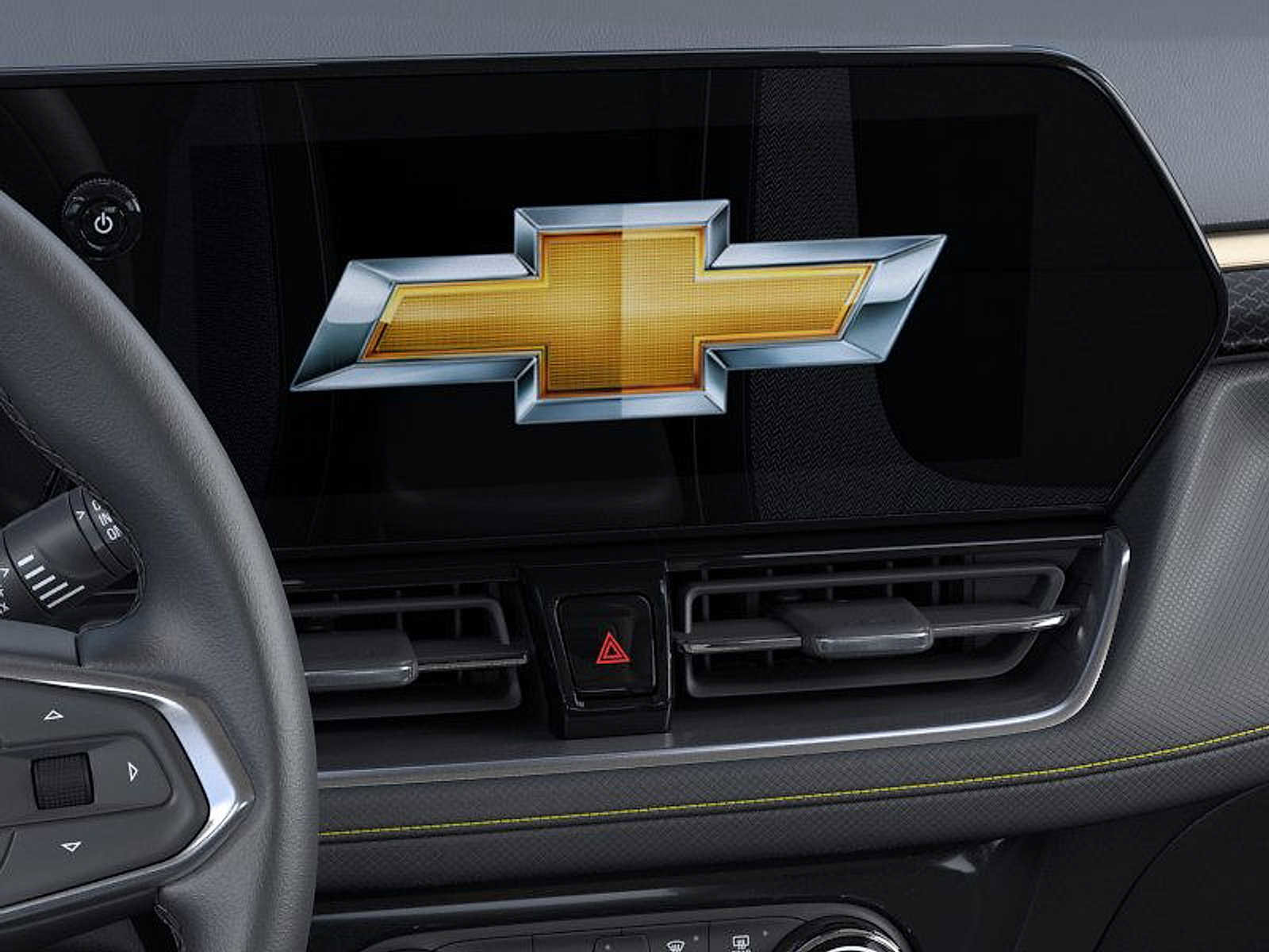 New 2025 Chevrolet TrailBlazer ACTIV w/ Convenience Package image 20