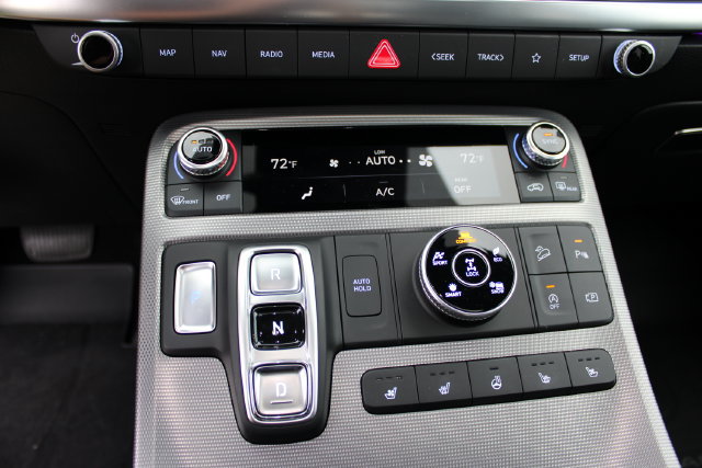 Used 2025 Hyundai Palisade Calligraphy AWD/4WD image 25
