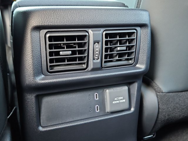 Used 2026 Toyota 4Runner TRD Sport Premium AWD/4WD image 18