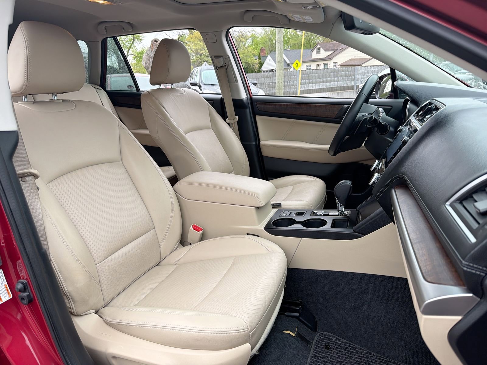 Used 2018 Subaru Outback 2.5i Limited AWD/4WD image 26