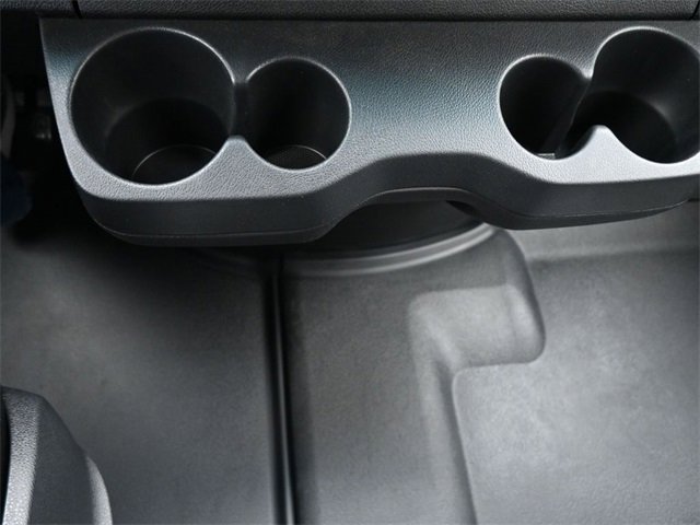 New 2024 Mercedes-Benz eSprinter 170 Cargo image 5