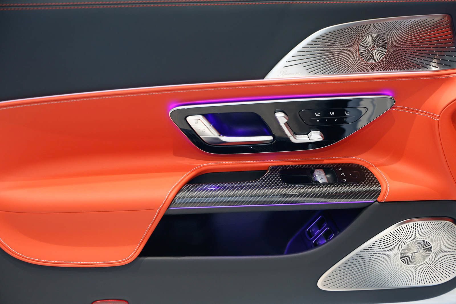 New 2026 Mercedes-Benz AMG GT 63 image 19