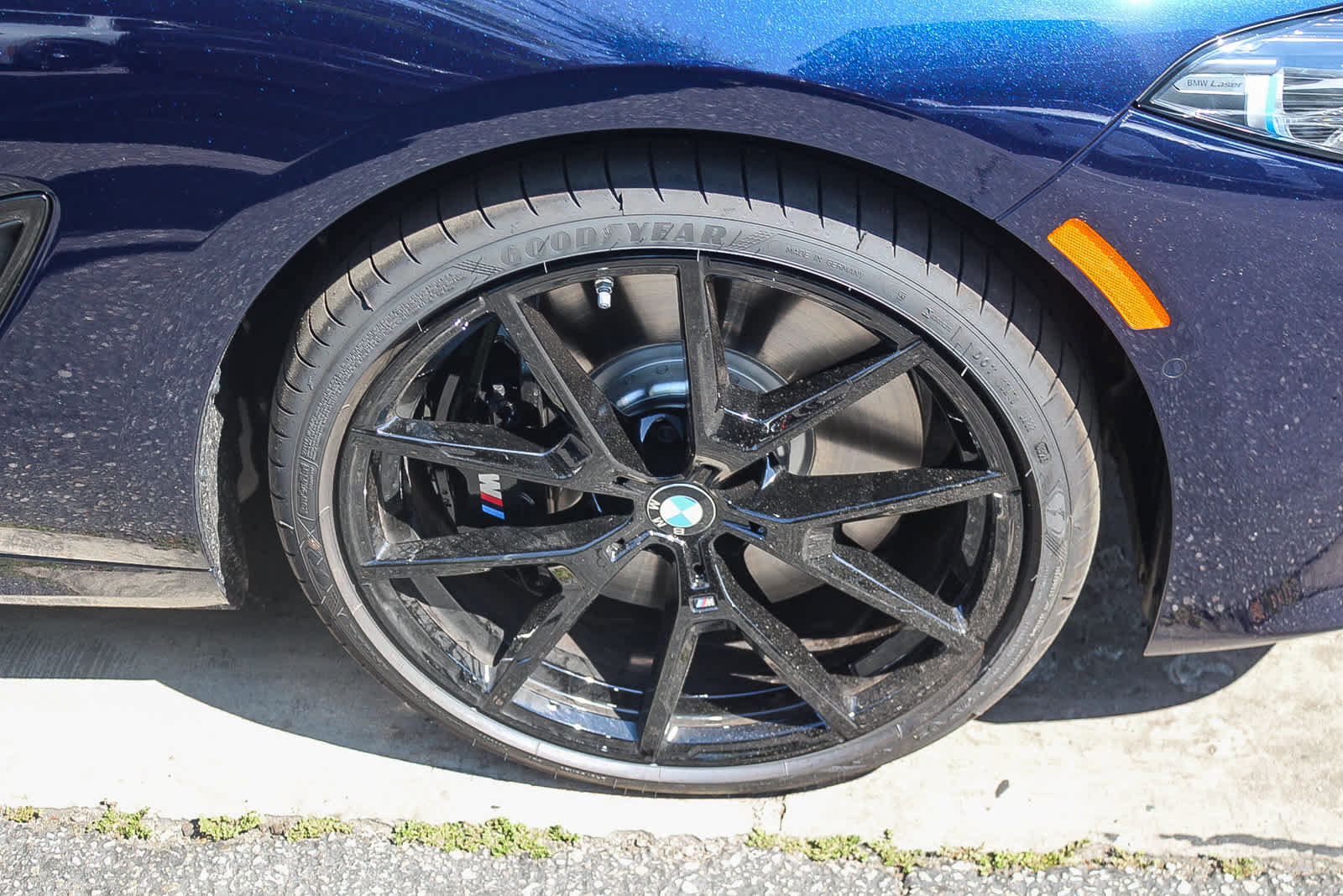 New 2026 BMW 840i RWD image 9