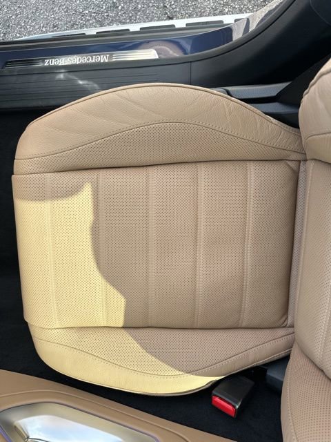 Certified 2024 Mercedes-Benz GLS 580 4MATIC image 40