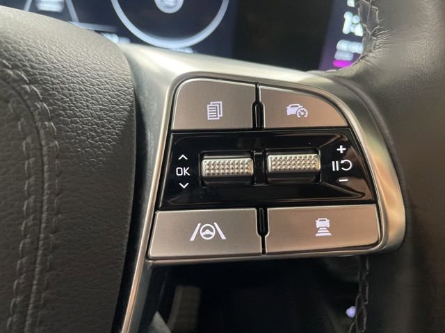 Used 2025 Kia Telluride SX Prestige X-Line image 20