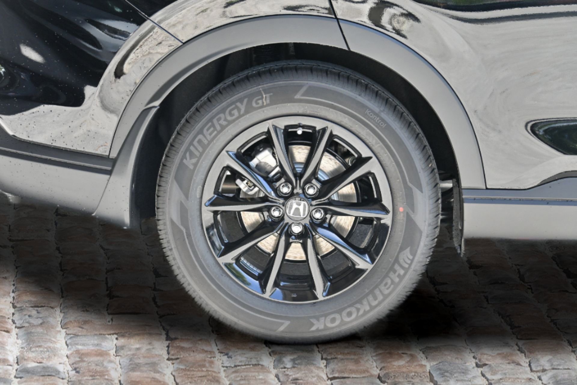 New 2025 Honda CR-V Sport image 34