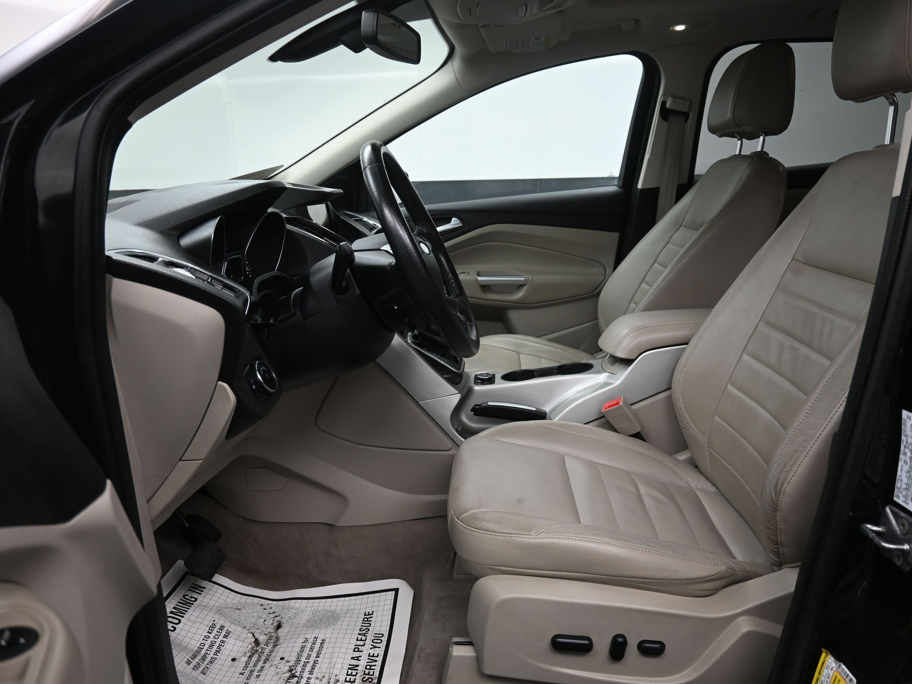 Used 2013 Ford Escape SEL image 18