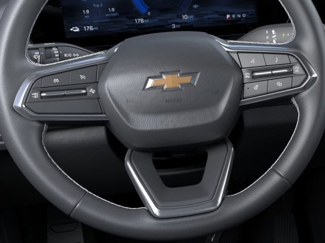New 2026 Chevrolet Blazer EV LT AWD/4WD image 19