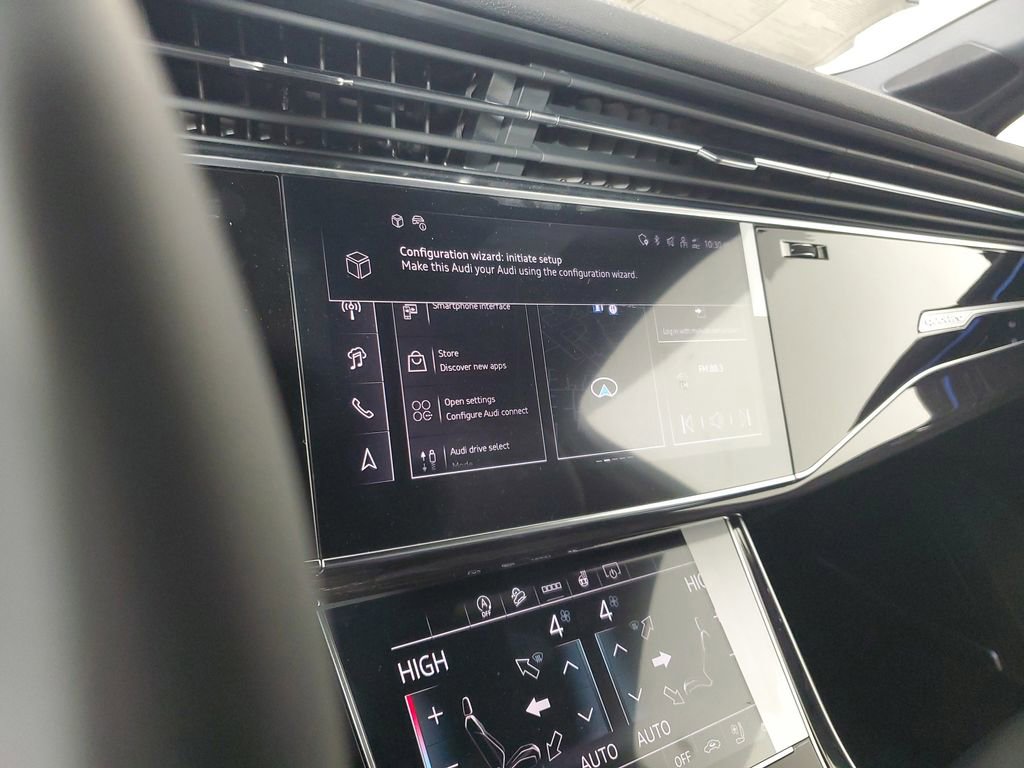 New 2026 Audi Q7 3.0T Premium Plus image 29