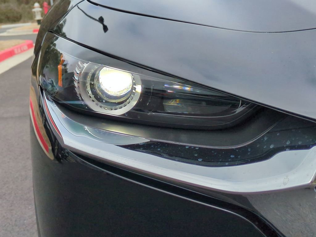 New 2026 MAZDA CX-30 AWD 2.5 S w/ Select Sport Pkg image 10