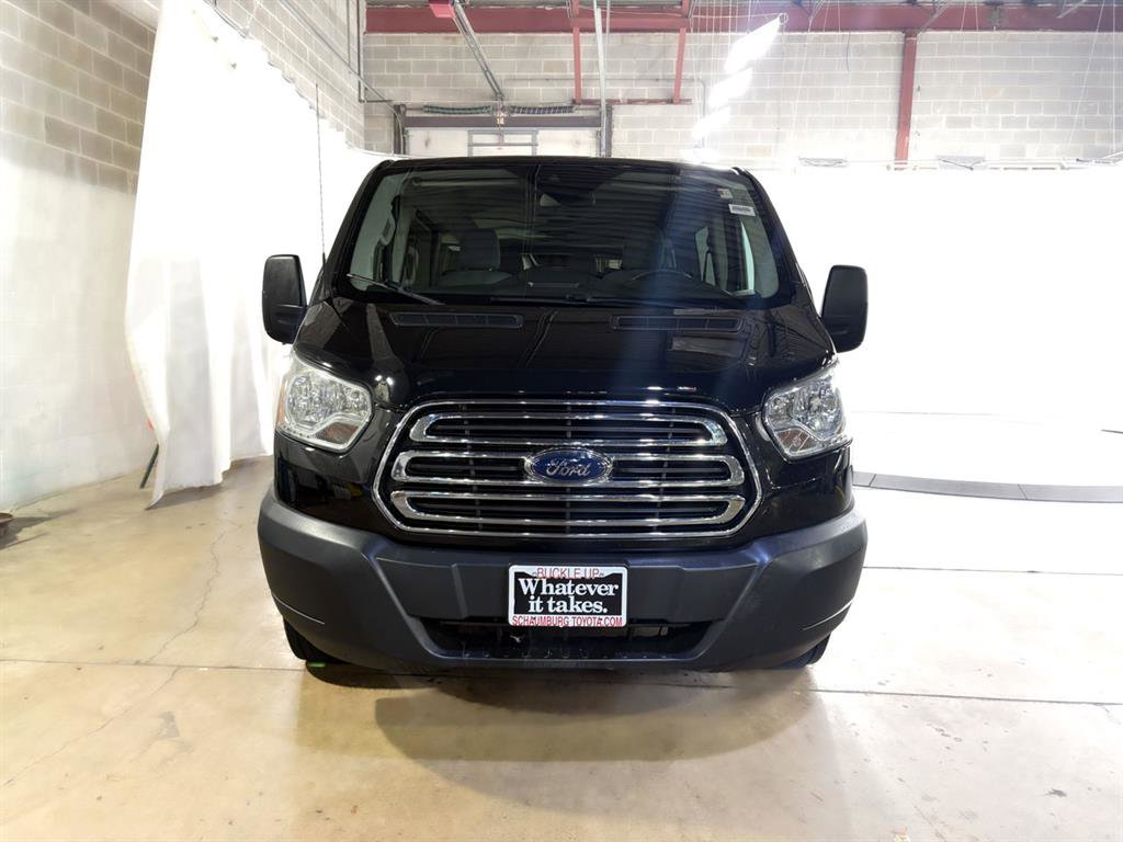 Used 2015 Ford Transit 350 XLT image 2