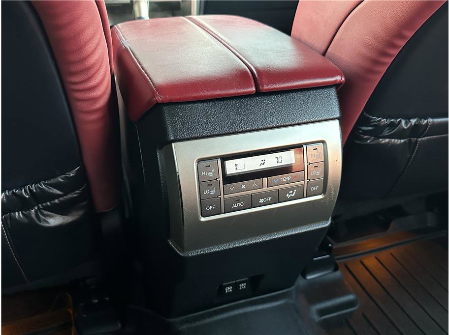 Used 2020 Lexus GX 460 Premium w/ Premium Package AWD/4WD image 18