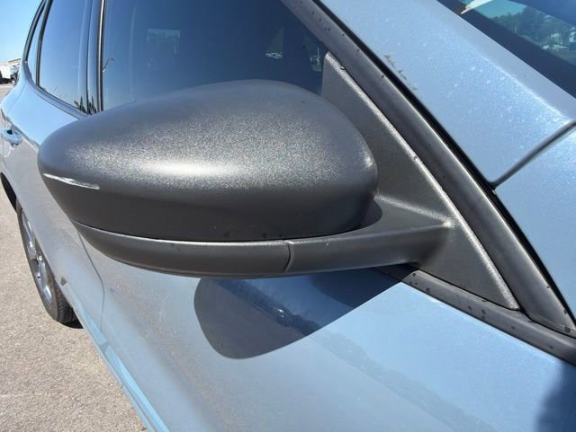 Used 2024 Ford Escape ST-Line w/ Tech Pack #1 FWD image 6