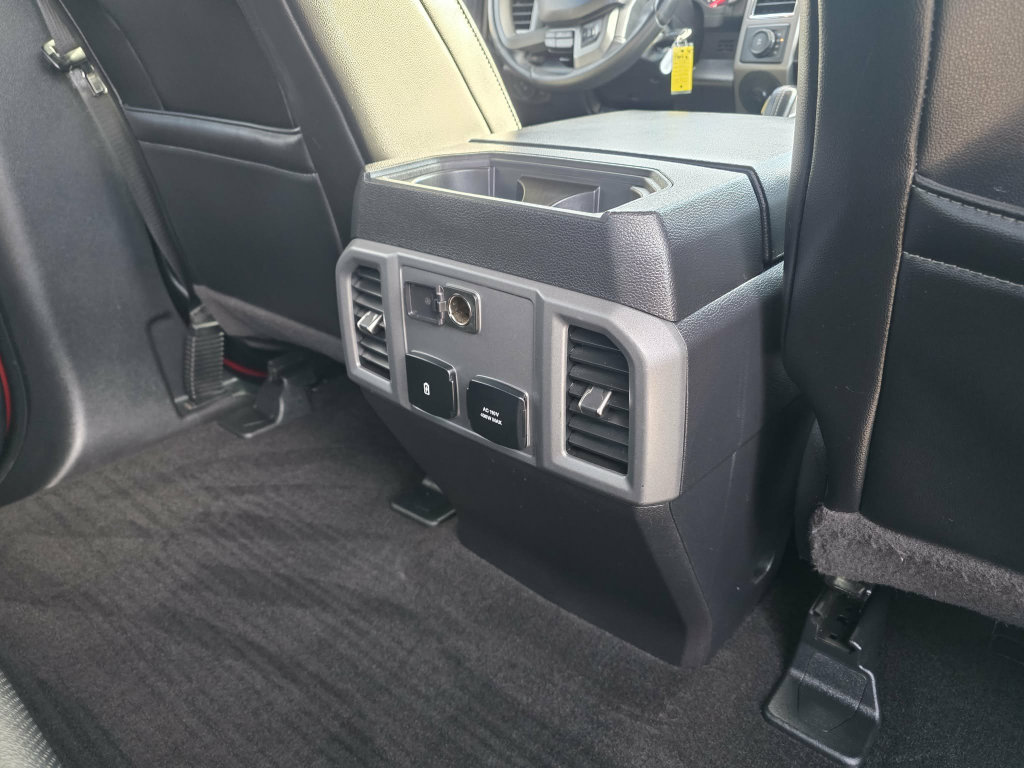 Used 2018 Ford F150 Raptor w/ Equipment Group 801A Mid image 22