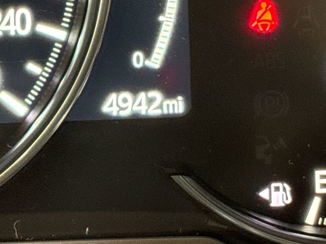 Certified 2025 MAZDA CX-5 AWD 2.5 S w/ Premium Plus Pkg image 37