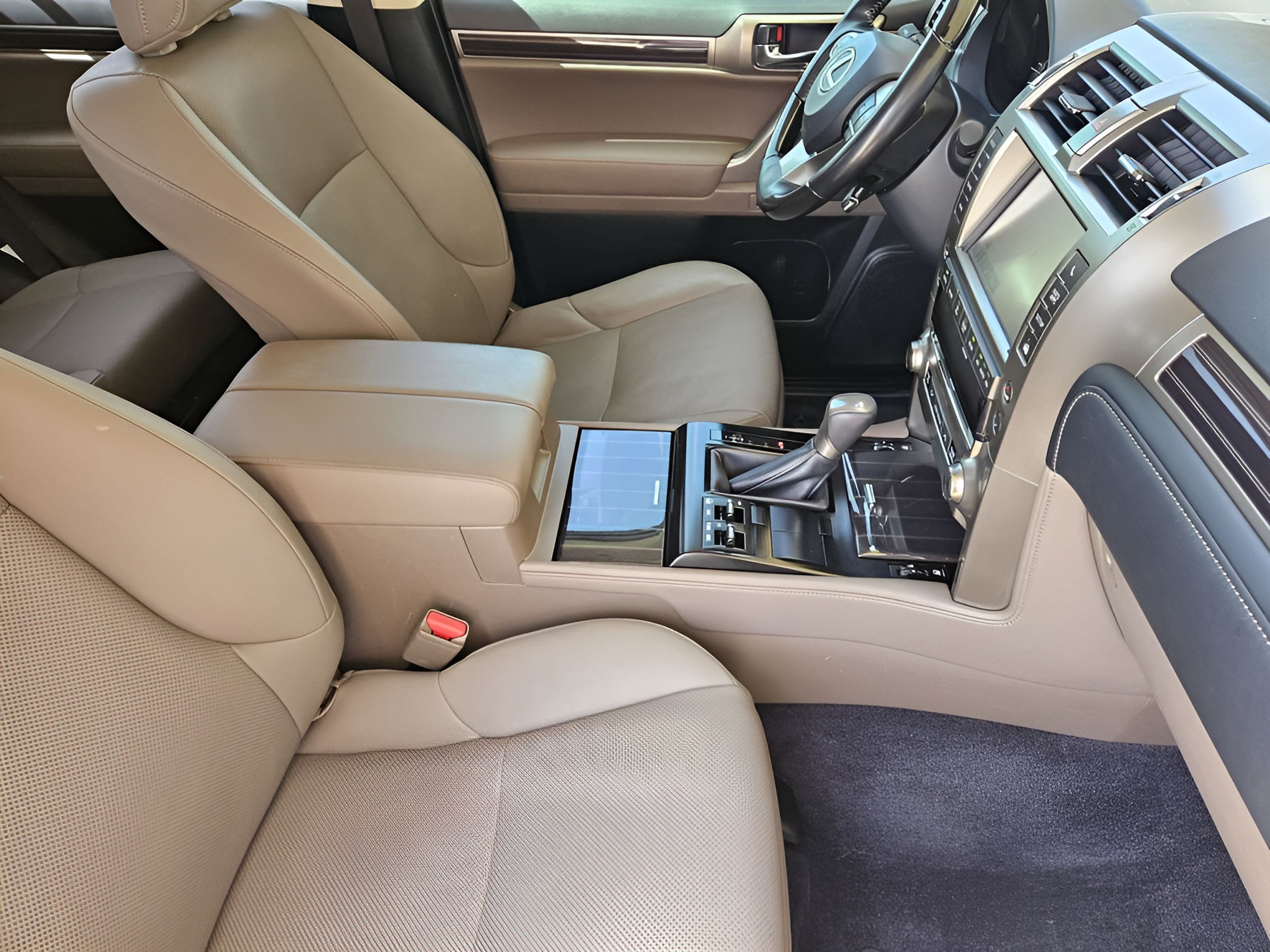 Used 2020 Lexus GX 460 Premium AWD/4WD image 9