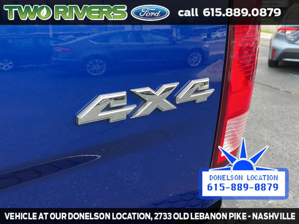 Used 2014 RAM 1500 Big Horn image 9