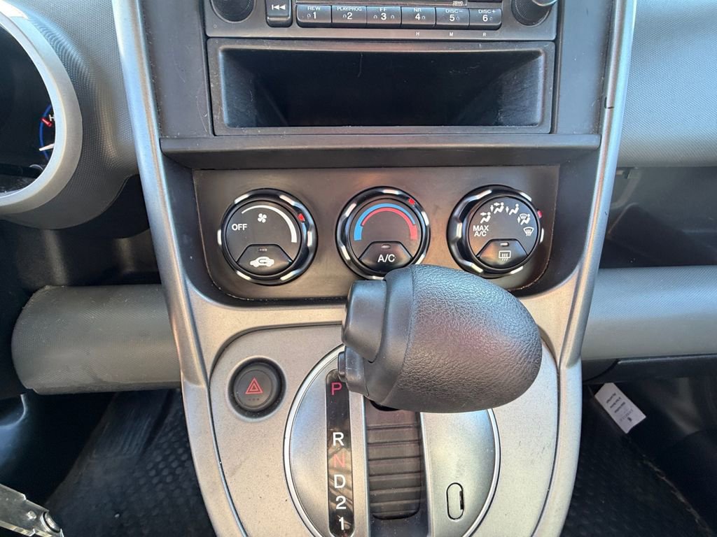 Used 2008 Honda Element LX image 22