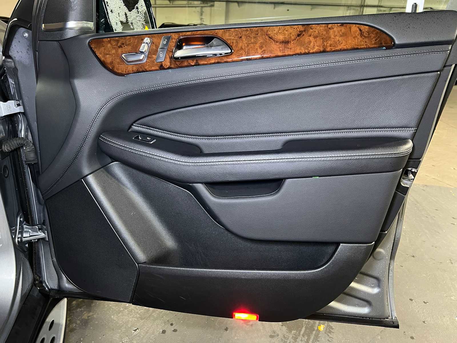 Used 2016 Mercedes-Benz GLE 400 4MATIC image 10