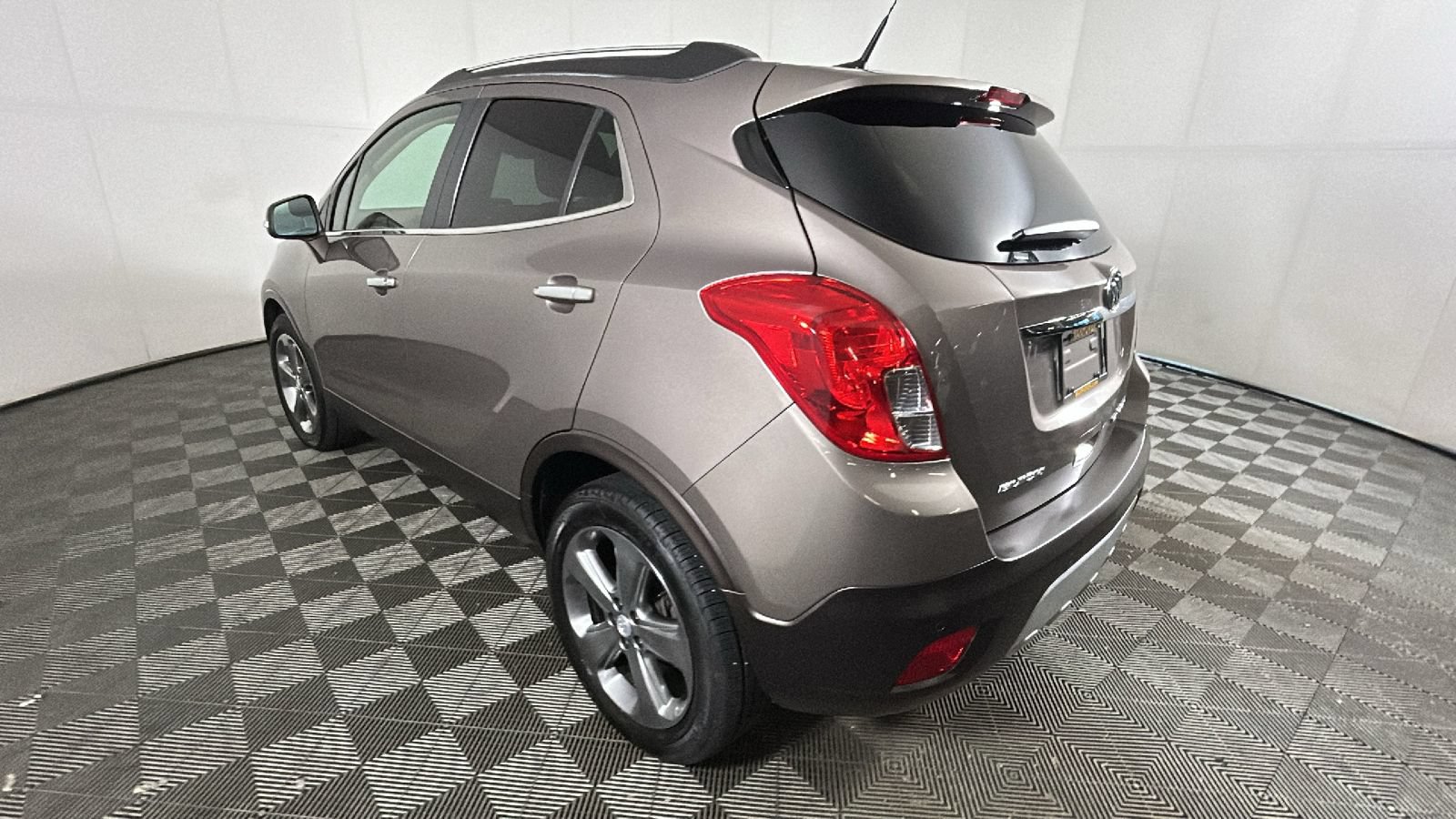 Used 2014 Buick Encore Premium FWD image 5